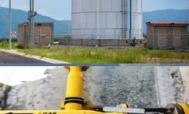 Terreno en Venta 38,000m2, Centro Logístico Jalisco