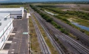 Terreno en Venta 38,000m2, Centro Logístico Jalisco