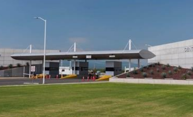 Terreno en Venta 38,000m2, Centro Logístico Jalisco
