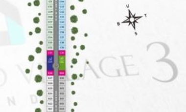 Rumah Cash 250 JT Lokasi Bebas Banjir dan Strategis di SDA