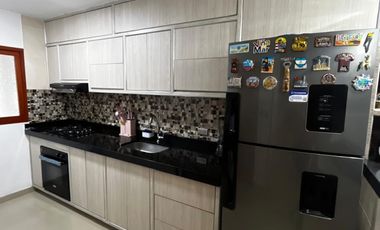 casa en arriendo en los patios, videlso. Cod A3443