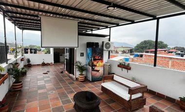 casa en arriendo en los patios, videlso. Cod A3443