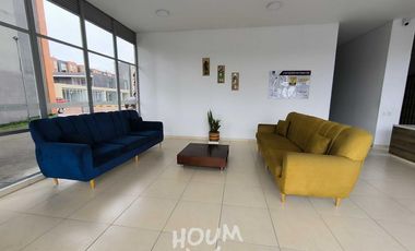 Apartamento Verganzo ID: 152045r