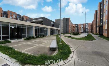 Apartamento Verganzo ID: 152045r