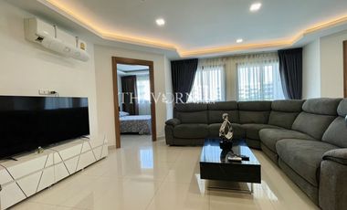 Condo for sale 3 bedroom 125 m² in Laguna Beach Resort 3 - The Maldives, Pattaya