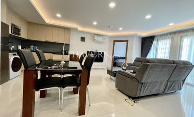 Condo for sale 3 bedroom 125 m² in Laguna Beach Resort 3 - The Maldives, Pattaya