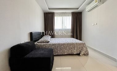 Condo for sale 3 bedroom 125 m² in Laguna Beach Resort 3 - The Maldives, Pattaya