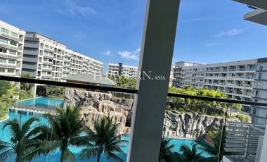 Condo for sale 3 bedroom 125 m² in Laguna Beach Resort 3 - The Maldives, Pattaya