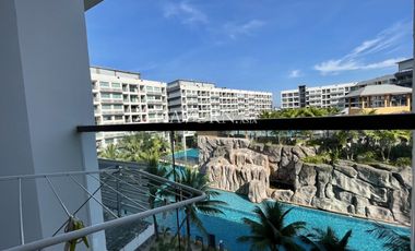 Condo for sale 3 bedroom 125 m² in Laguna Beach Resort 3 - The Maldives, Pattaya
