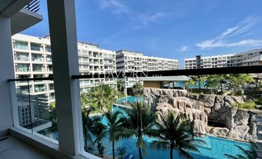 Condo for sale 3 bedroom 125 m² in Laguna Beach Resort 3 - The Maldives, Pattaya