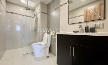 Condo for sale 3 bedroom 125 m² in Laguna Beach Resort 3 - The Maldives, Pattaya