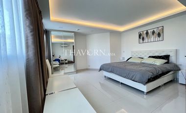 Condo for sale 3 bedroom 125 m² in Laguna Beach Resort 3 - The Maldives, Pattaya