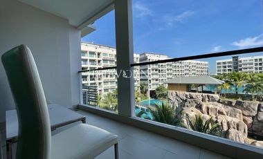 Condo for sale 3 bedroom 125 m² in Laguna Beach Resort 3 - The Maldives, Pattaya
