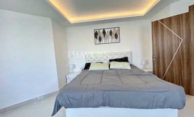Condo for sale 3 bedroom 125 m² in Laguna Beach Resort 3 - The Maldives, Pattaya