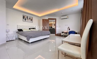 Condo for sale 3 bedroom 125 m² in Laguna Beach Resort 3 - The Maldives, Pattaya