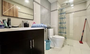 Condo for sale 3 bedroom 125 m² in Laguna Beach Resort 3 - The Maldives, Pattaya