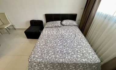 Condo for sale 3 bedroom 125 m² in Laguna Beach Resort 3 - The Maldives, Pattaya