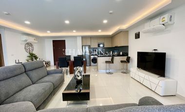 Condo for sale 3 bedroom 125 m² in Laguna Beach Resort 3 - The Maldives, Pattaya