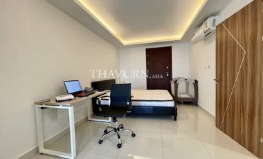 Condo for sale 3 bedroom 125 m² in Laguna Beach Resort 3 - The Maldives, Pattaya