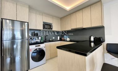 Condo for sale 3 bedroom 125 m² in Laguna Beach Resort 3 - The Maldives, Pattaya
