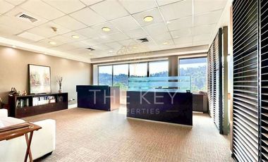 Oficina en Venta en Santa María - El Cerro