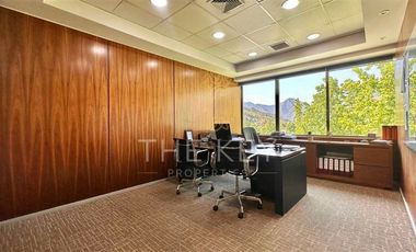 Oficina en Venta en Santa María - El Cerro
