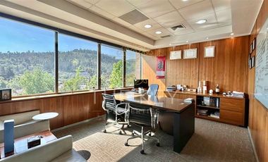 Oficina en Venta en Santa María - El Cerro