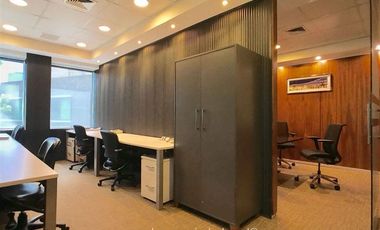 Oficina en Venta en Santa María - El Cerro