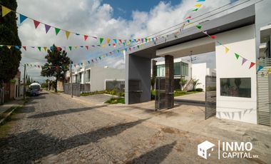 Casa en venta en Tonalá con 3 recámaras