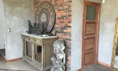 Casa en Arriendo en Vitacura