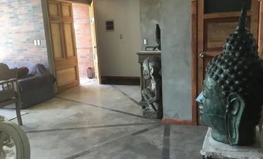 Casa en Arriendo en Vitacura