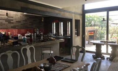 Casa en Arriendo en Vitacura