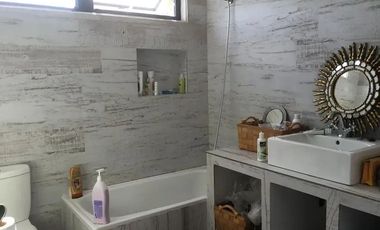 Casa en Arriendo en Vitacura