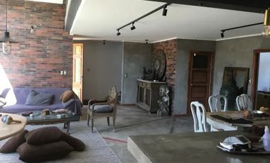 Casa en Arriendo en Vitacura