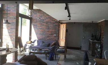 Casa en Arriendo en Vitacura