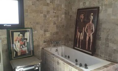 Casa en Arriendo en Vitacura