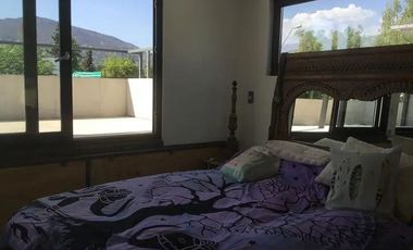 Casa en Arriendo en Vitacura