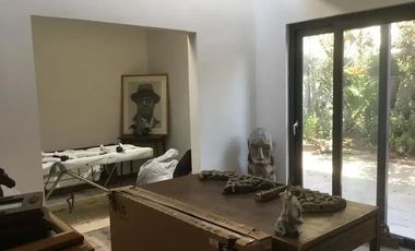 Casa en Arriendo en Vitacura