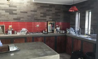 Casa en Arriendo en Vitacura