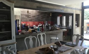 Casa en Arriendo en Vitacura