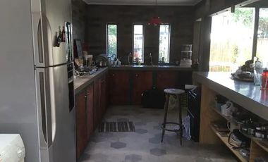 Casa en Arriendo en Vitacura
