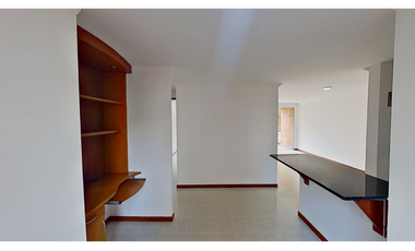 Apartamento en venta en Medellín, sector Belén