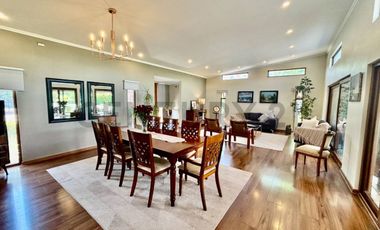 SE ARRIENDA HERMOSA PARCELA EN CONDOMINIO CHICUREO II