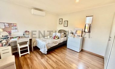 SE ARRIENDA HERMOSA PARCELA EN CONDOMINIO CHICUREO II