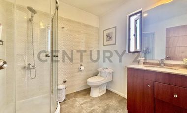 SE ARRIENDA HERMOSA PARCELA EN CONDOMINIO CHICUREO II