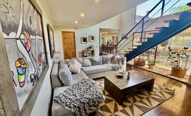 SE ARRIENDA HERMOSA PARCELA EN CONDOMINIO CHICUREO II