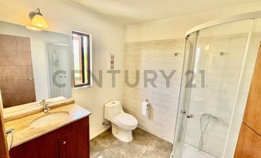 SE ARRIENDA HERMOSA PARCELA EN CONDOMINIO CHICUREO II