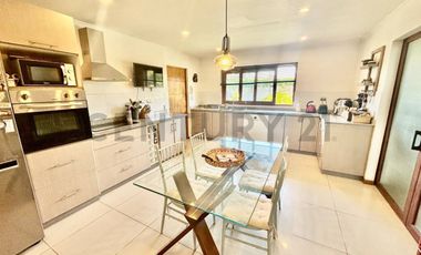 SE ARRIENDA HERMOSA PARCELA EN CONDOMINIO CHICUREO II