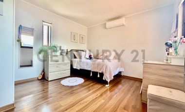 SE ARRIENDA HERMOSA PARCELA EN CONDOMINIO CHICUREO II