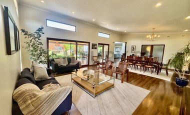 SE ARRIENDA HERMOSA PARCELA EN CONDOMINIO CHICUREO II